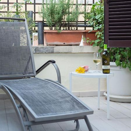 House & The City - Apartments In Roma Exterior foto