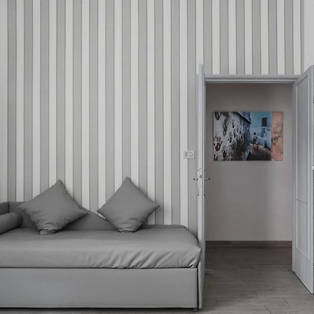 House & The City - Apartments In Roma Exterior foto