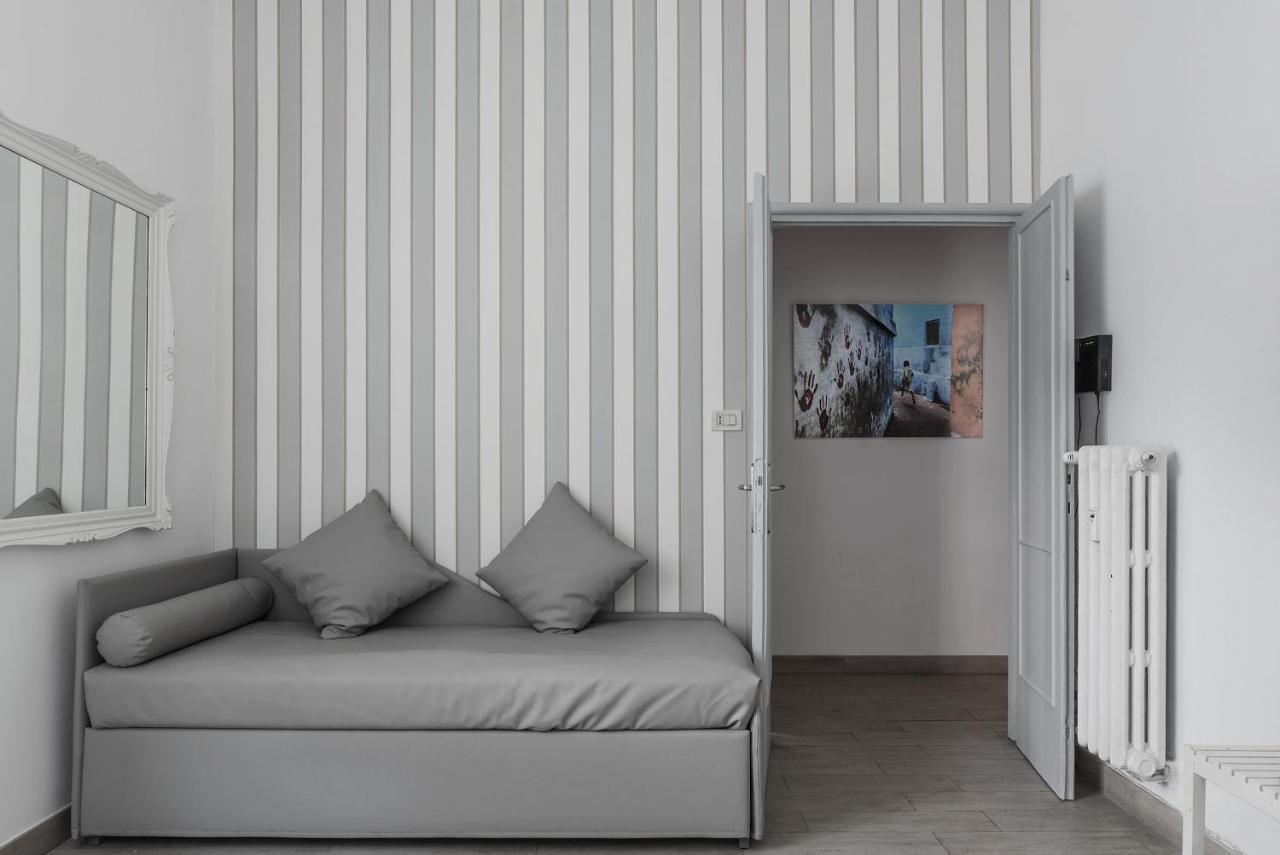 House & The City - Apartments In Roma Exterior foto