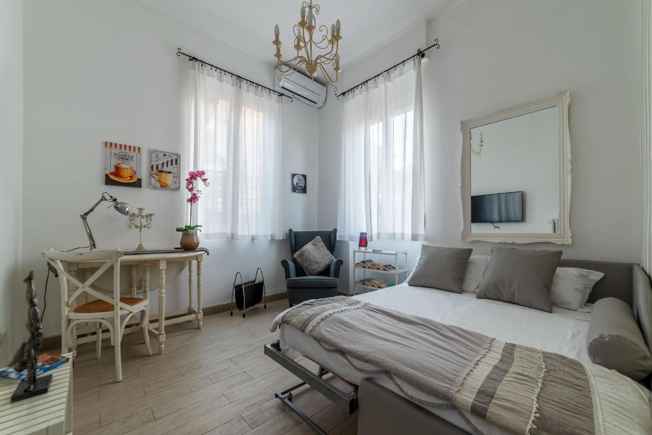 House & The City - Apartments In Roma Exterior foto