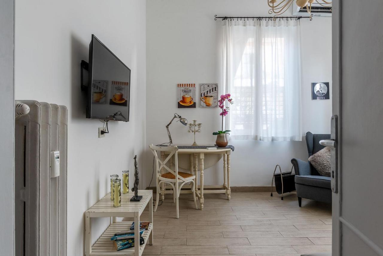House & The City - Apartments In Roma Exterior foto