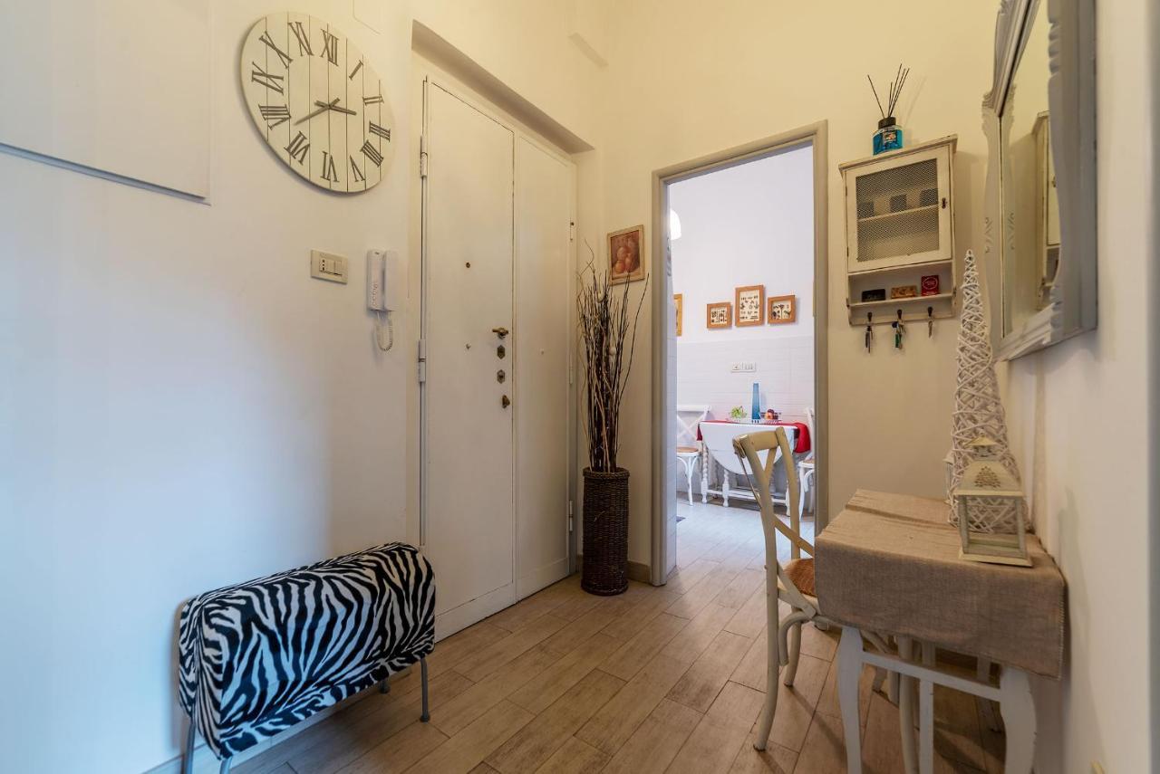 House & The City - Apartments In Roma Exterior foto