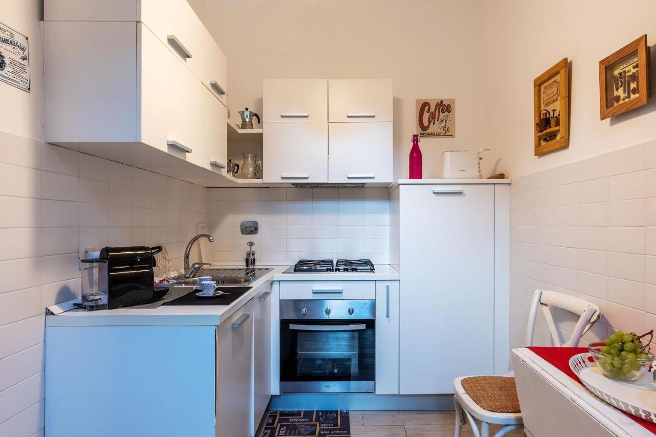 House & The City - Apartments In Roma Exterior foto