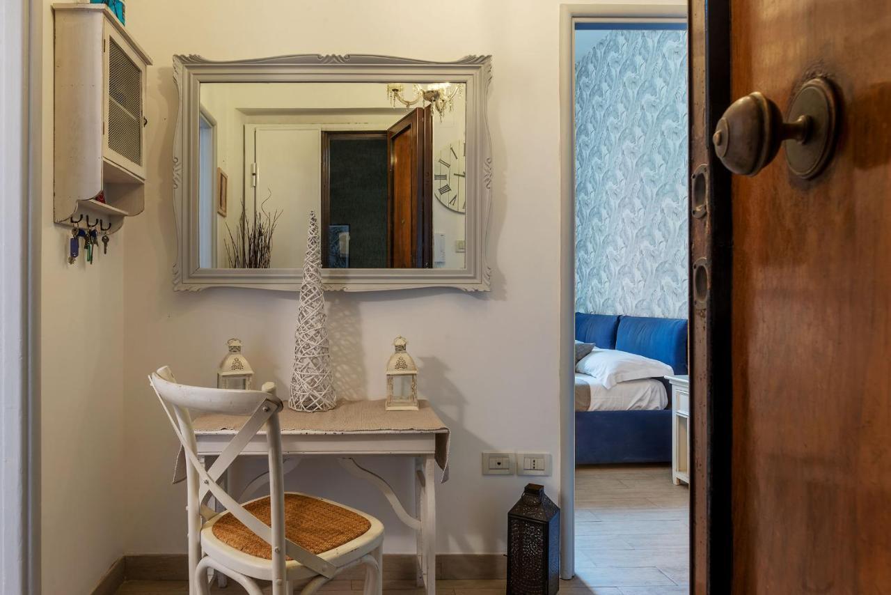 House & The City - Apartments In Roma Exterior foto
