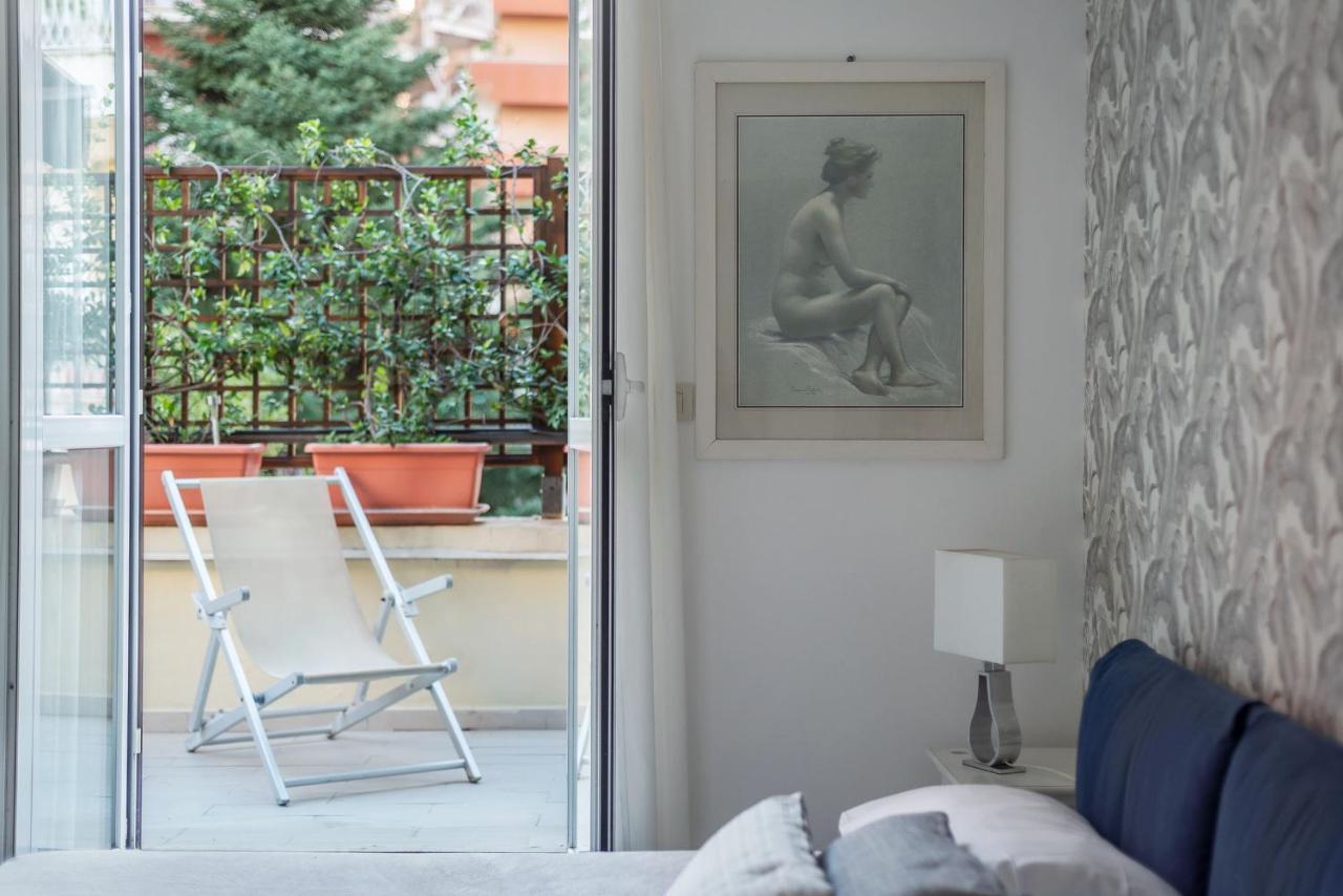 House & The City - Apartments In Roma Exterior foto