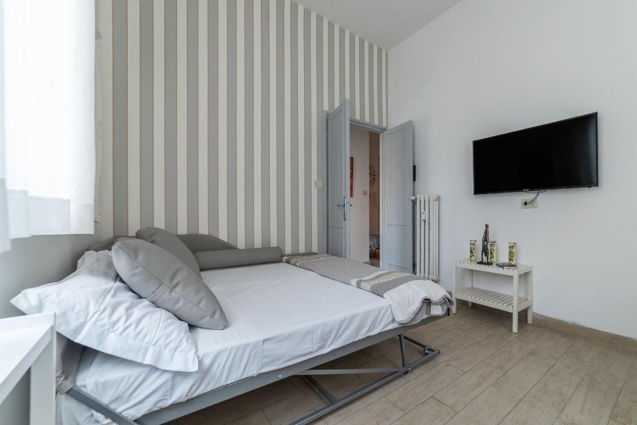 House & The City - Apartments In Roma Exterior foto