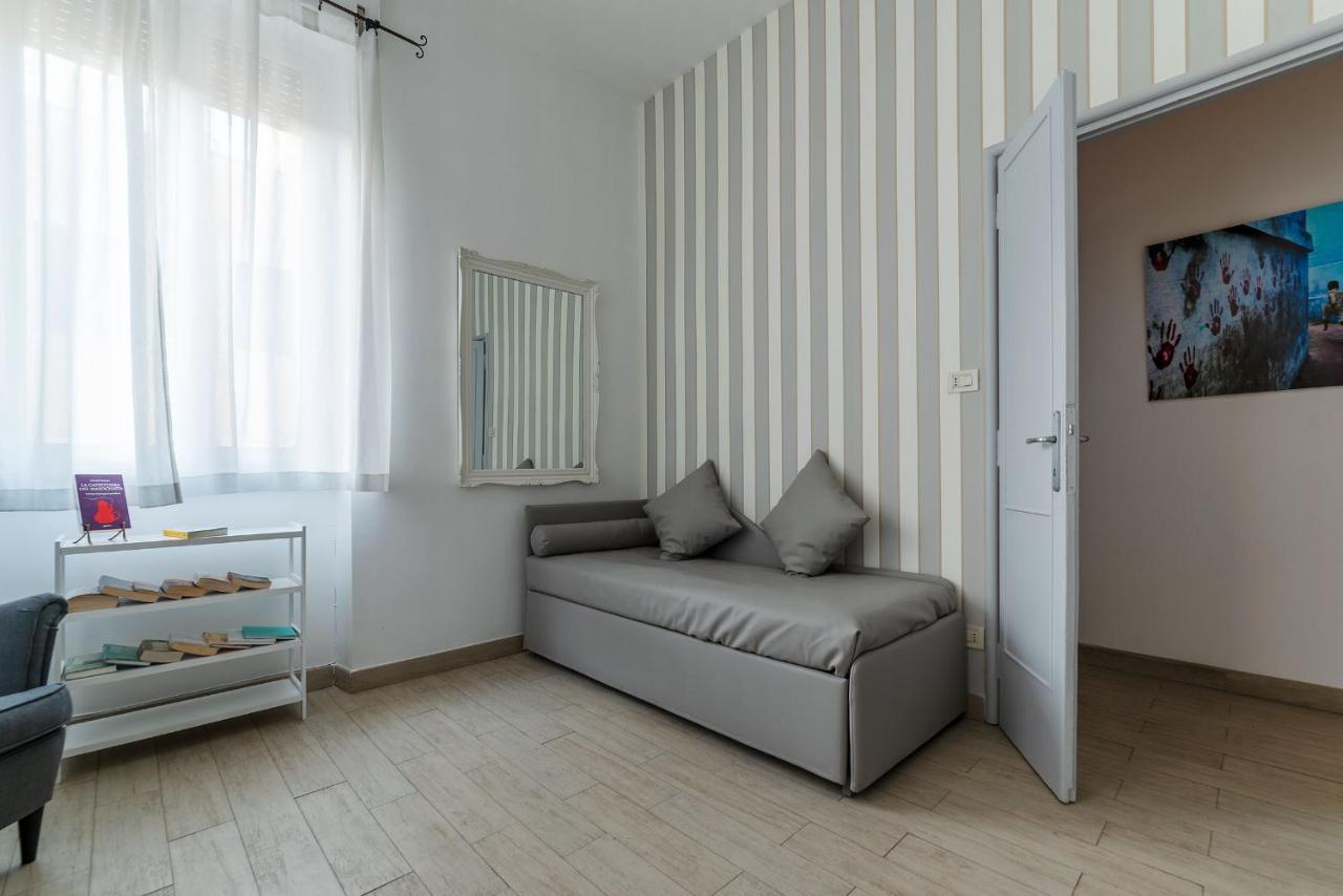 House & The City - Apartments In Roma Exterior foto