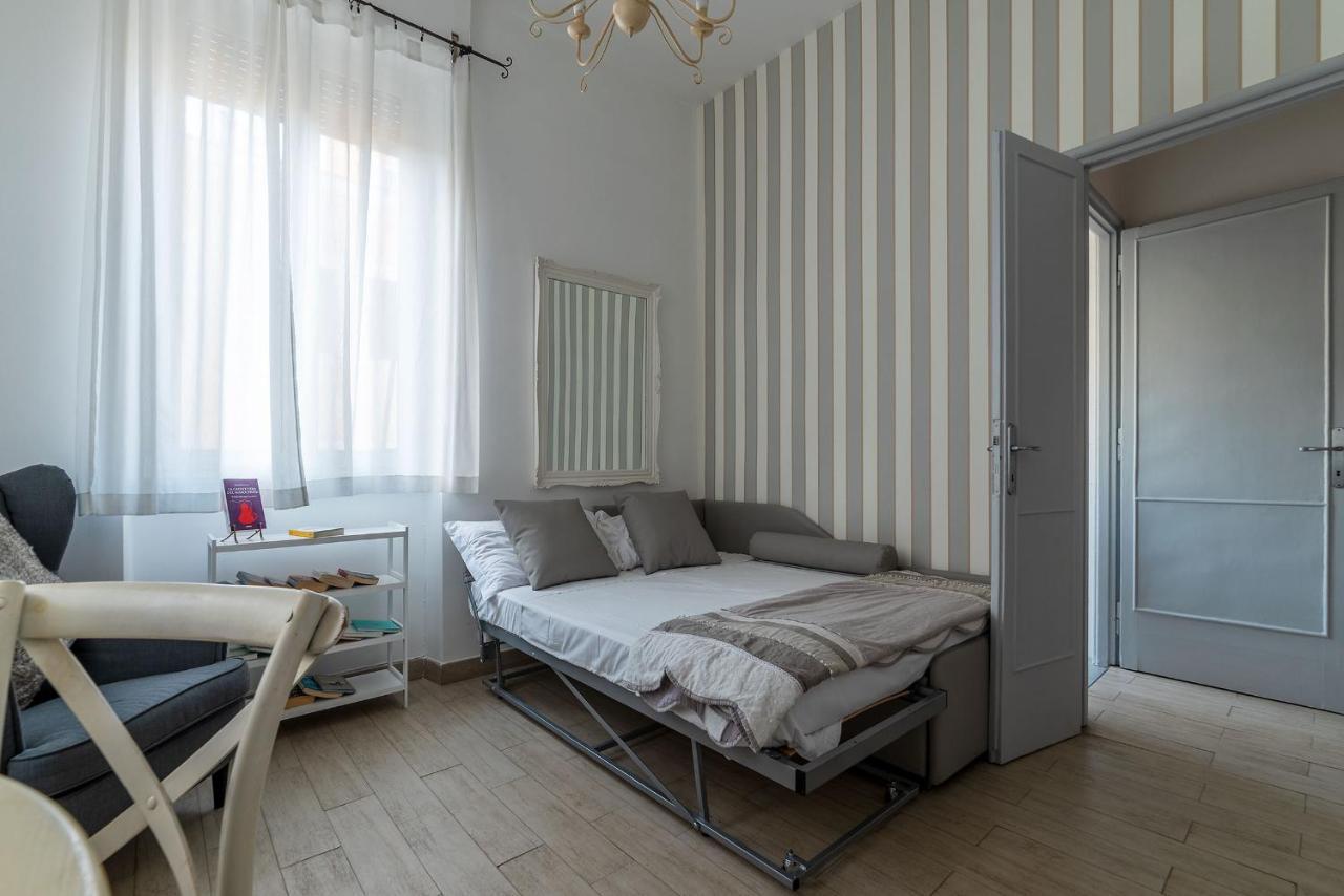 House & The City - Apartments In Roma Exterior foto