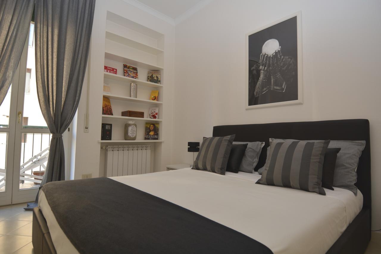 House & The City - Apartments In Roma Exterior foto