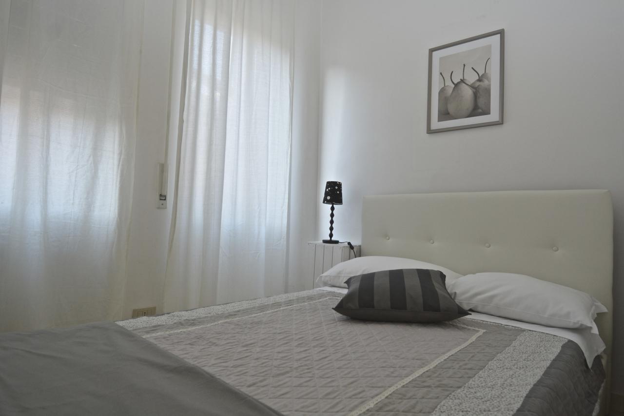 House & The City - Apartments In Roma Exterior foto