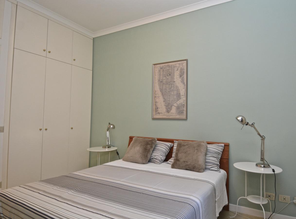 House & The City - Apartments In Roma Exterior foto