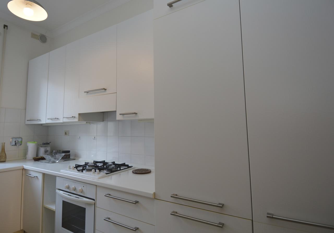 House & The City - Apartments In Roma Exterior foto