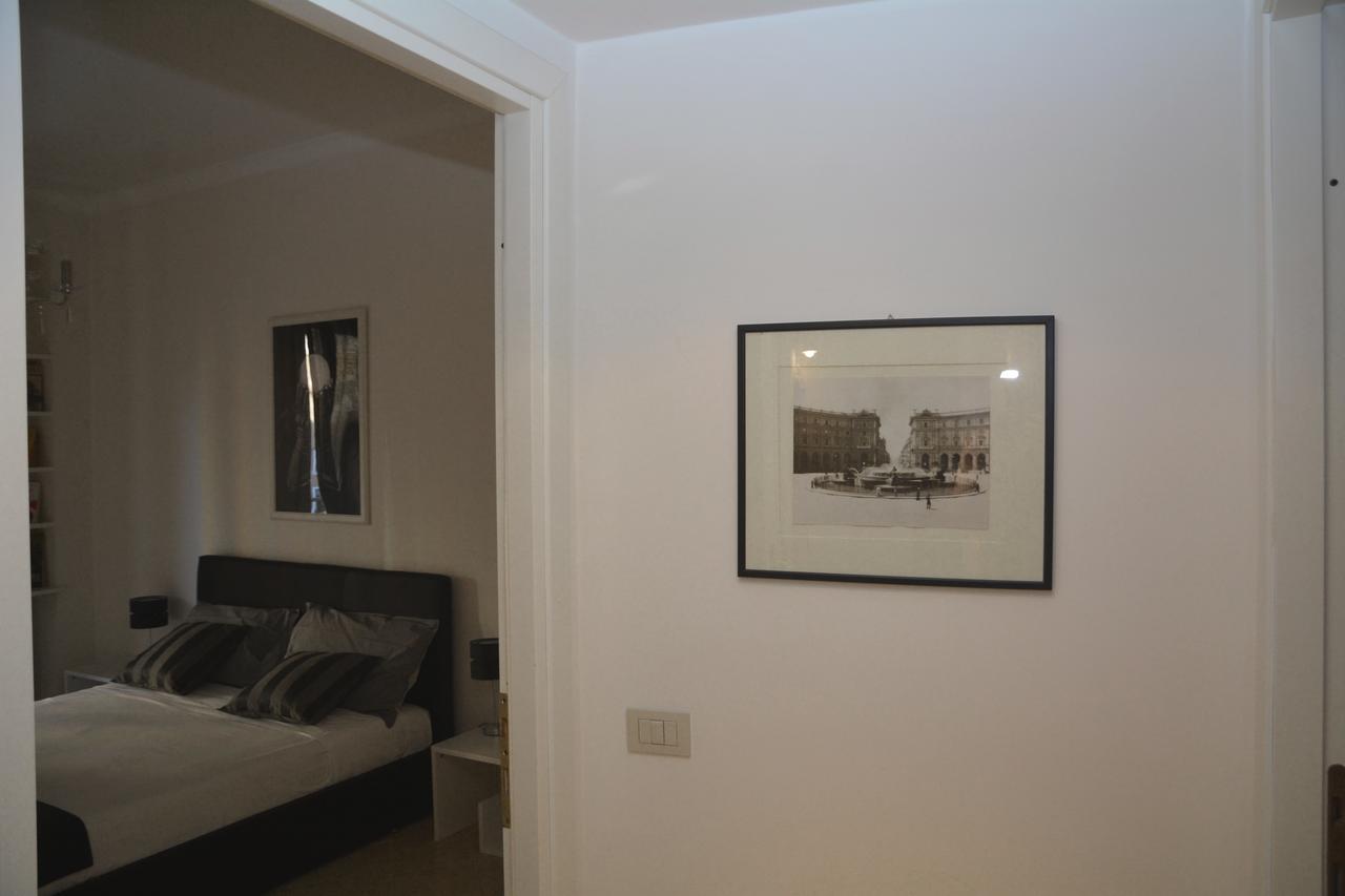 House & The City - Apartments In Roma Exterior foto