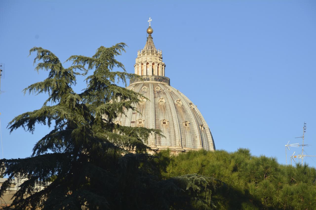 House & The City - Apartments In Roma Exterior foto