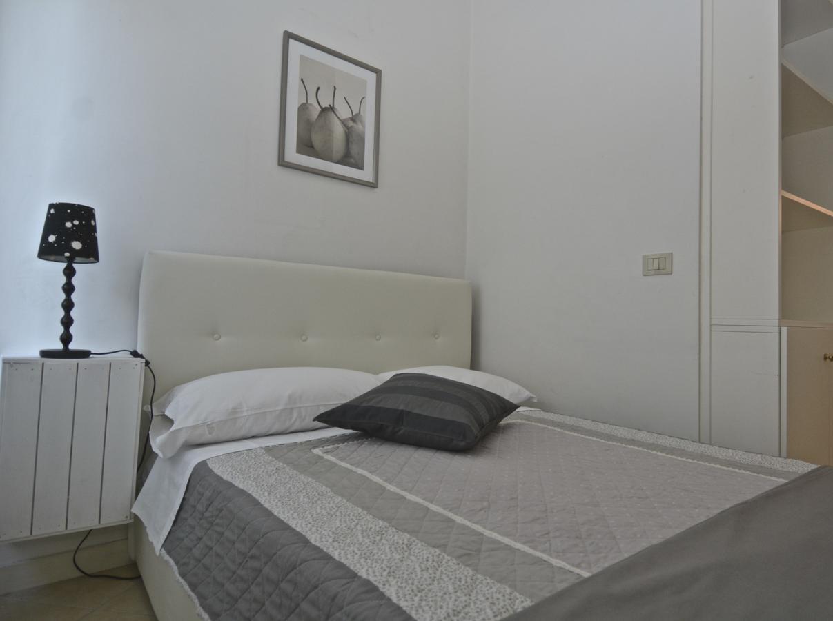 House & The City - Apartments In Roma Exterior foto