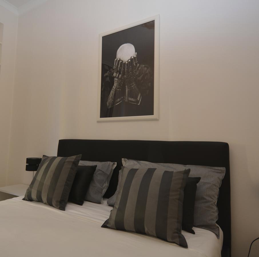 House & The City - Apartments In Roma Exterior foto