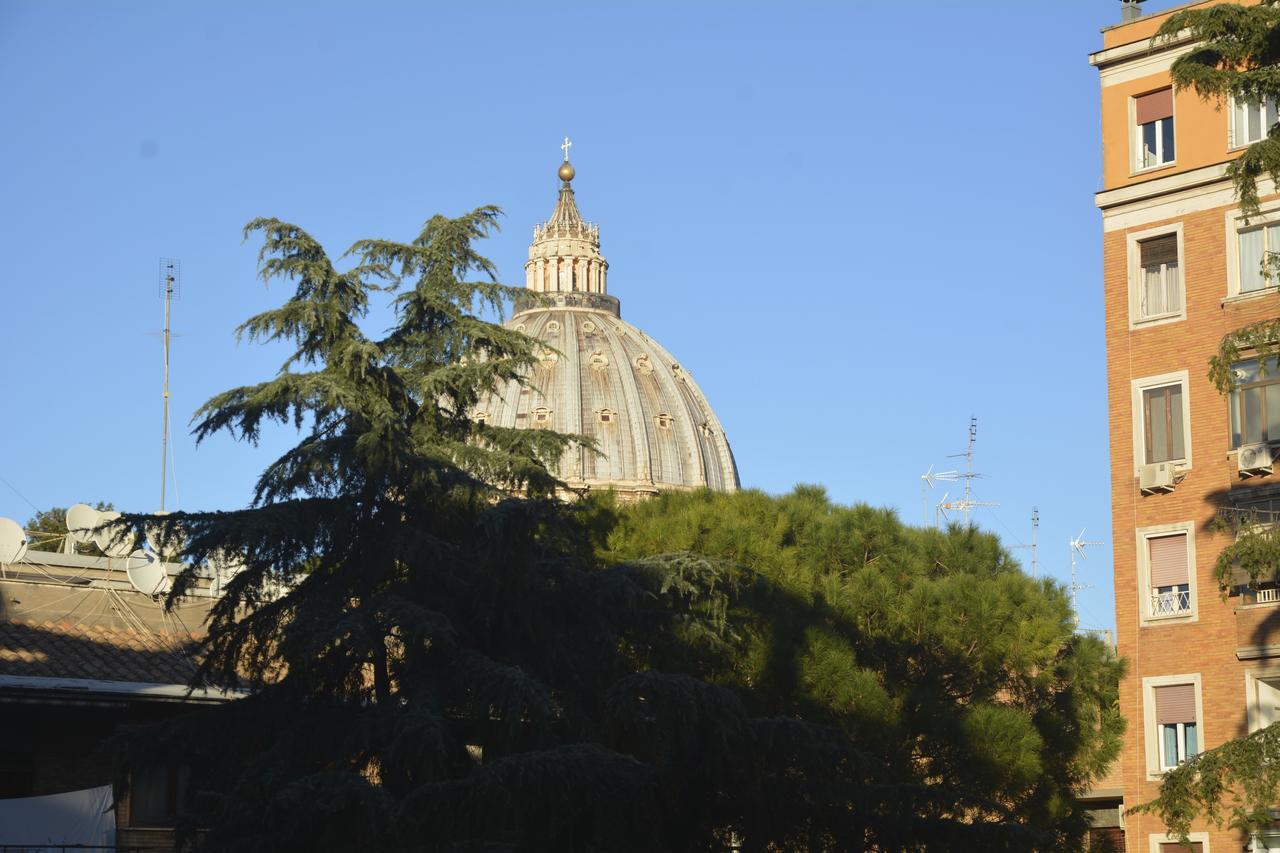 House & The City - Apartments In Roma Exterior foto